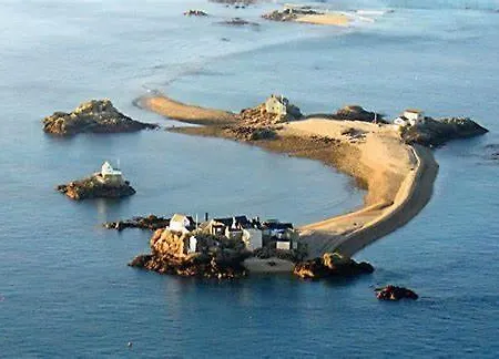 La Sabloniere 2* 바르네빌카테레